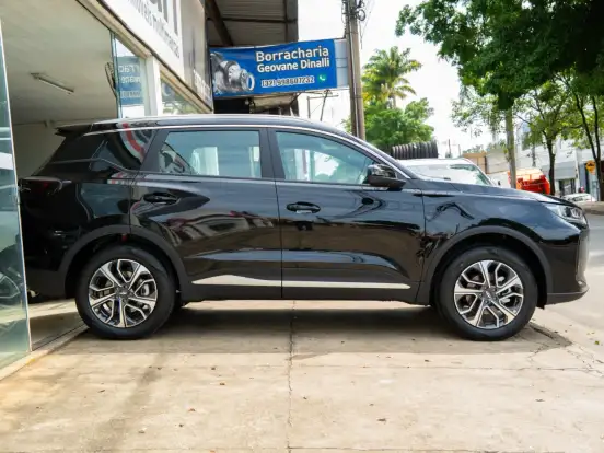 CAOA CHERY-TIGGO 7-1.5 TCI TURBO FLEX SPORT CVT CAOA CHERY-TIGGO 7-2026