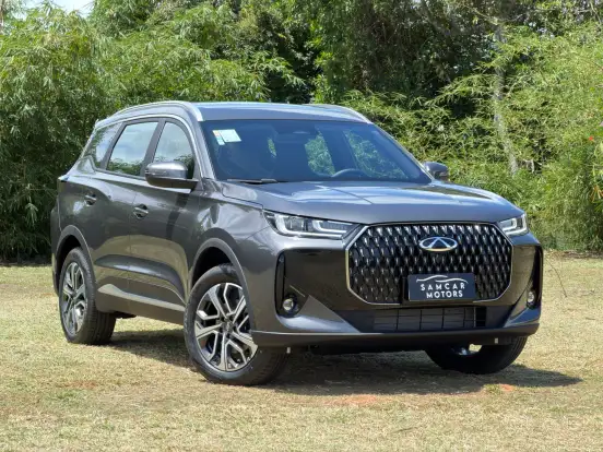 CAOA CHERY-TIGGO 7-2026