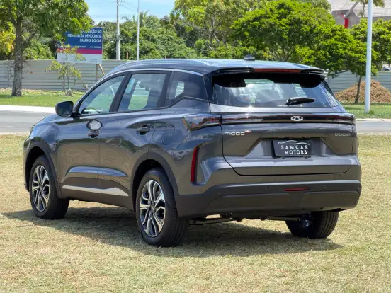 CAOA CHERY-TIGGO 7-2026