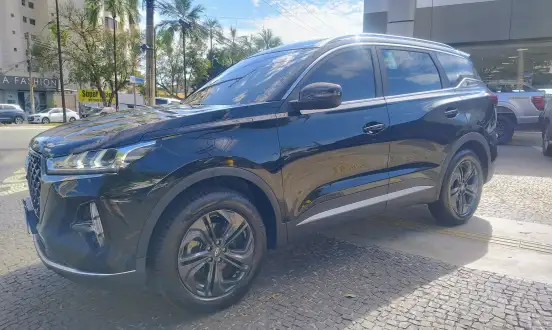 CAOA CHERY-TIGGO 7-2025