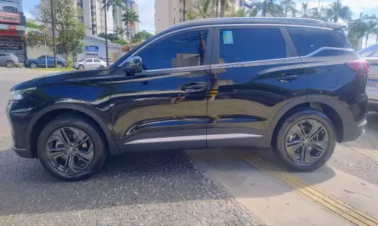 CAOA CHERY-TIGGO 7-2025