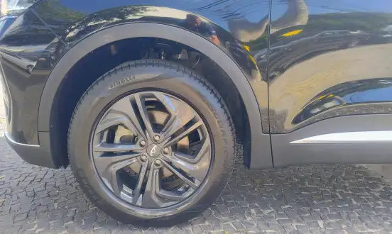 CAOA CHERY-TIGGO 7-2025