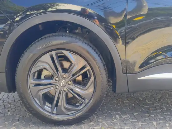 CAOA CHERY-TIGGO 7-1.5 TCI TURBO FLEX SPORT CVT CAOA CHERY-TIGGO 7-2025