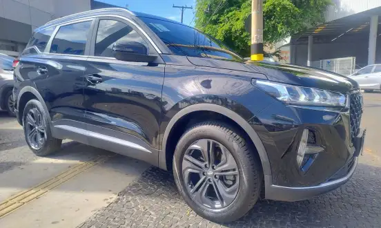 CAOA CHERY-TIGGO 7-2025
