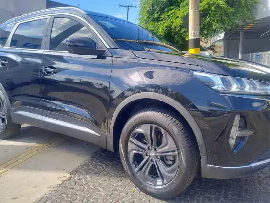 CAOA CHERY-TIGGO 7-1.5 TCI TURBO FLEX SPORT CVT CAOA CHERY-TIGGO 7-2025