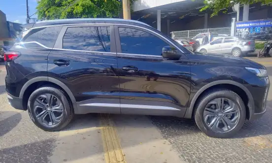 CAOA CHERY-TIGGO 7-2025
