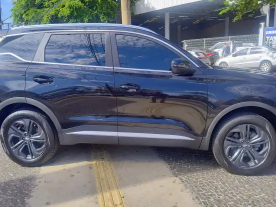 CAOA CHERY-TIGGO 7-1.5 TCI TURBO FLEX SPORT CVT CAOA CHERY-TIGGO 7-2025