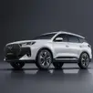 CAOA CHERY TIGGO 7 1.5 TCI TURBO FLEX SPORT CVT CAOA CHERY TIGGO 7 1.5 TCI TURBO FLEX SPORT CVT