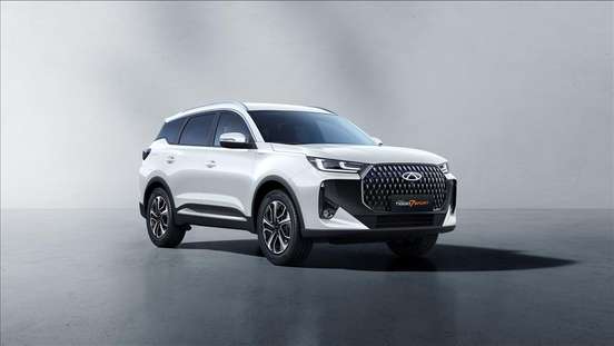 CAOA CHERY-TIGGO 7-2026