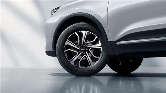 CAOA CHERY-TIGGO 7-2026