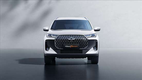 CAOA CHERY-TIGGO 7-2026