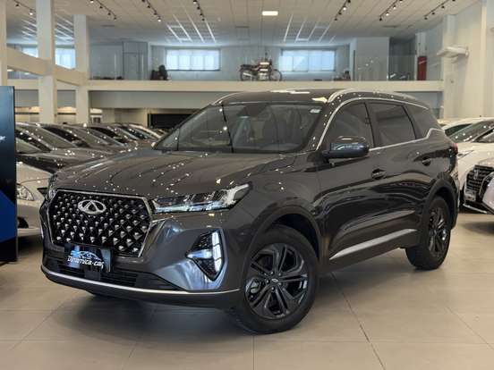 CAOA CHERY-TIGGO 7-2024