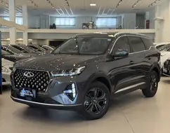 CAOA CHERY TIGGO 7 1.5 TCI TURBO FLEX SPORT CVT CAOA CHERY TIGGO 7 1.5 TCI TURBO FLEX SPORT CVT