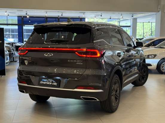 CAOA CHERY-TIGGO 7-2024