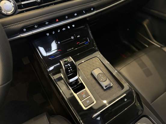 CAOA CHERY-TIGGO 7-2024