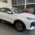 CAOA CHERY TIGGO 7 1.5 TCI TURBO FLEX SPORT CVT CAOA CHERY TIGGO 7 1.5 TCI TURBO FLEX SPORT CVT