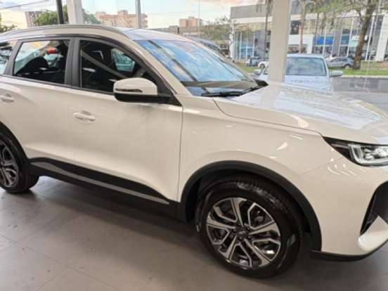 CAOA CHERY-TIGGO 7-1.5 TCI TURBO FLEX SPORT CVT CAOA CHERY-TIGGO 7-2026