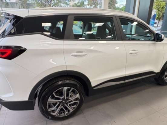 CAOA CHERY-TIGGO 7-1.5 TCI TURBO FLEX SPORT CVT CAOA CHERY-TIGGO 7-2026