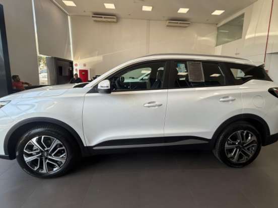 CAOA CHERY-TIGGO 7-1.5 TCI TURBO FLEX SPORT CVT CAOA CHERY-TIGGO 7-2026