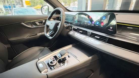 CAOA CHERY-TIGGO 7-2026