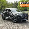 CAOA CHERY TIGGO 7 1.5 TCI TURBO FLEX SPORT CVT CAOA CHERY TIGGO 7 1.5 TCI TURBO FLEX SPORT CVT