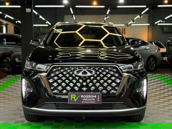 CAOA CHERY-TIGGO 7-2024