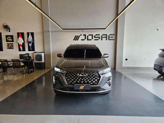 CAOA CHERY-TIGGO 7-2025