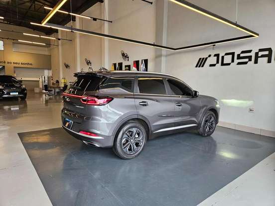 CAOA CHERY-TIGGO 7-2025