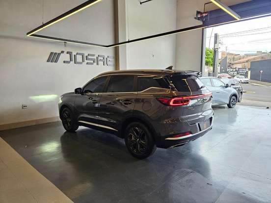 CAOA CHERY-TIGGO 7-2025
