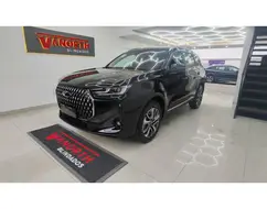CAOA CHERY TIGGO 7 1.5 TCI TURBO FLEX SPORT CVT CAOA CHERY TIGGO 7 1.5 TCI TURBO FLEX SPORT CVT