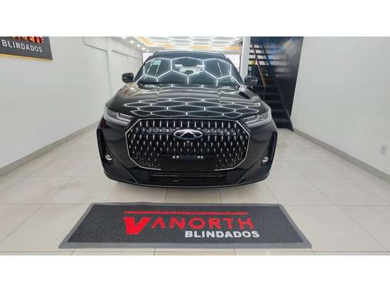 CAOA CHERY-TIGGO 7-1.5 TCI TURBO FLEX SPORT CVT CAOA CHERY-TIGGO 7-2026