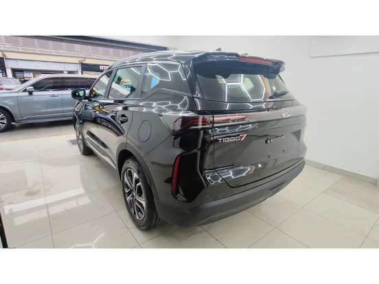 CAOA CHERY-TIGGO 7-1.5 TCI TURBO FLEX SPORT CVT CAOA CHERY-TIGGO 7-2026
