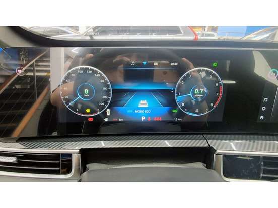 CAOA CHERY-TIGGO 7-2026