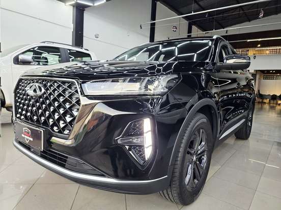 CAOA CHERY-TIGGO 7-2025