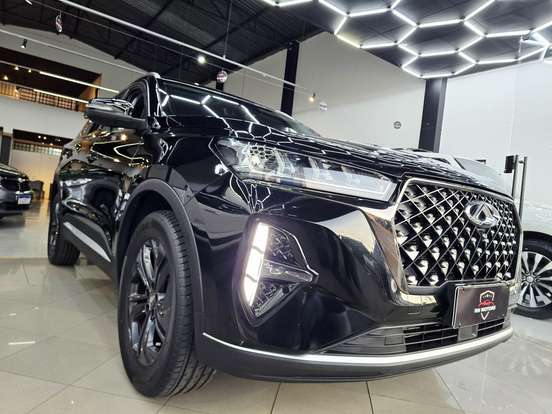 CAOA CHERY-TIGGO 7-2025