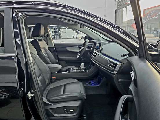 CAOA CHERY-TIGGO 7-2025