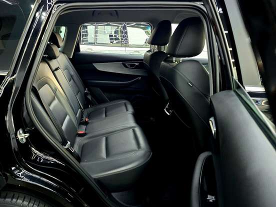 CAOA CHERY-TIGGO 7-2025