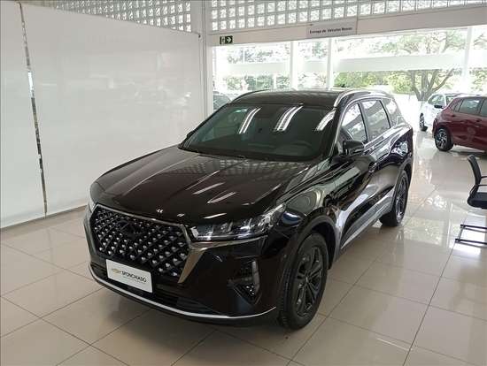 CAOA CHERY-TIGGO 7-2024