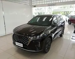 CAOA CHERY TIGGO 7 1.5 TCI TURBO FLEX SPORT CVT CAOA CHERY TIGGO 7 1.5 TCI TURBO FLEX SPORT CVT