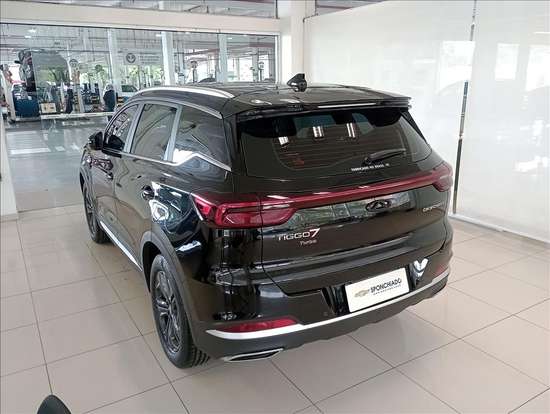 CAOA CHERY-TIGGO 7-2024