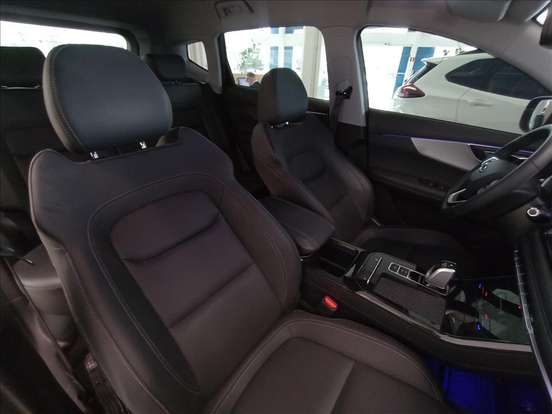 CAOA CHERY-TIGGO 7-1.5 TCI TURBO FLEX SPORT CVT CAOA CHERY-TIGGO 7-2024