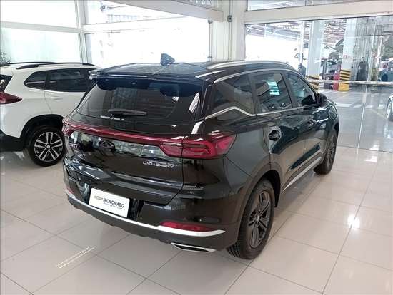 CAOA CHERY-TIGGO 7-2024