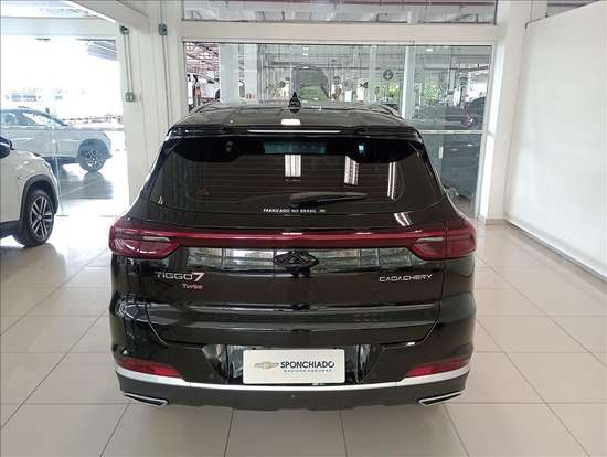 CAOA CHERY-TIGGO 7-2024