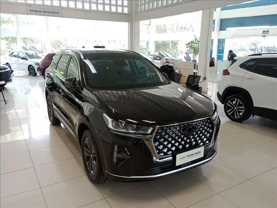 CAOA CHERY-TIGGO 7-2024
