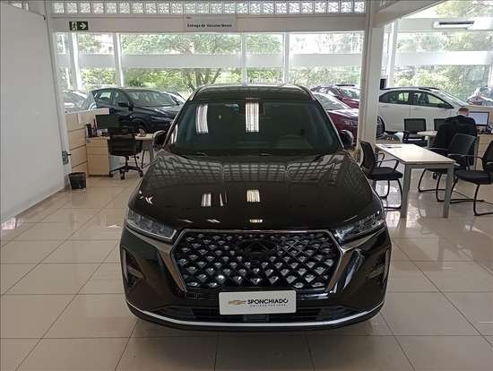 CAOA CHERY-TIGGO 7-2024