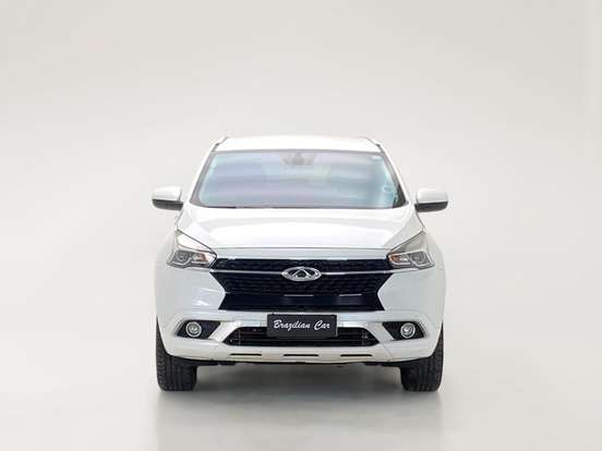 CAOA CHERY-TIGGO 7-2019