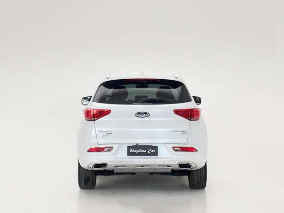 CAOA CHERY-TIGGO 7-1.5 VVT TURBO iFLEX T DCT CAOA CHERY-TIGGO 7-2019