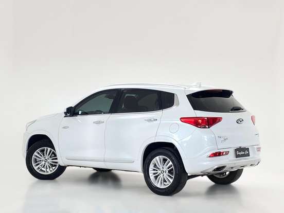 CAOA CHERY-TIGGO 7-1.5 VVT TURBO iFLEX T DCT CAOA CHERY-TIGGO 7-2019
