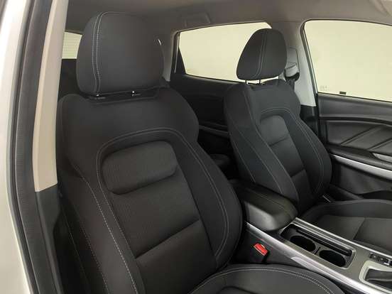 CAOA CHERY-TIGGO 7-1.5 VVT TURBO iFLEX T DCT CAOA CHERY-TIGGO 7-2019