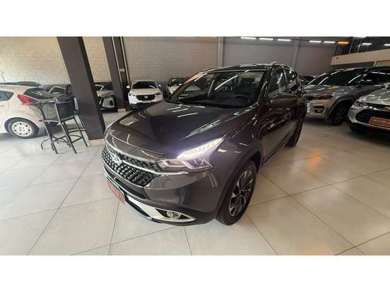 CAOA CHERY-TIGGO 7-1.5 VVT TURBO iFLEX TXS DCT CAOA CHERY-TIGGO 7-2021